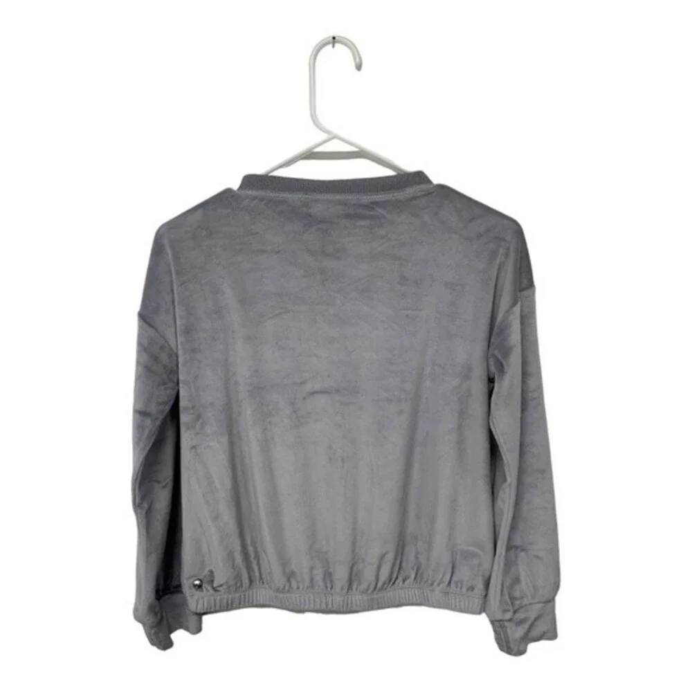 Zella nwot velour